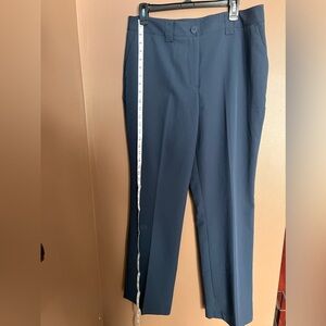 Worthington | Straight Leg Pant | Size 14 |